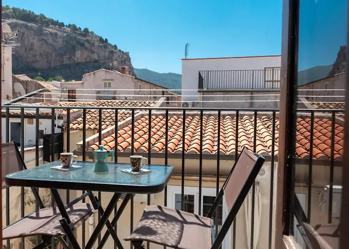 Cefalhome - Veterani Διαμέρισμα *