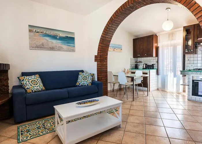 Daire Cefalhome - Veterani *