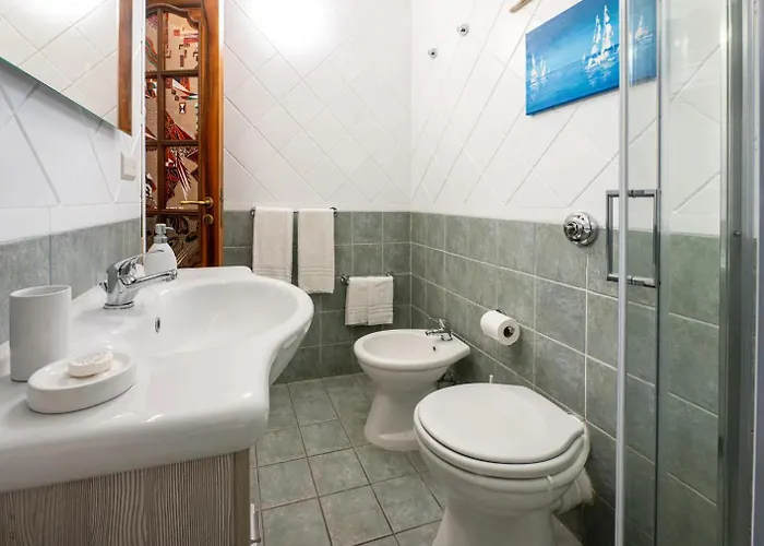 Daire Cefalhome - Veterani