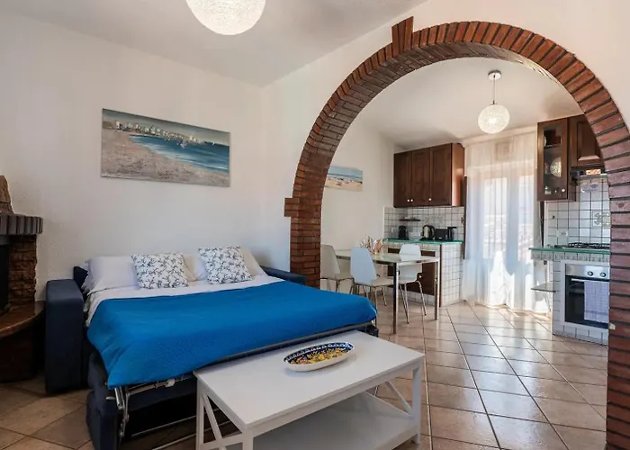 Cefalhome - Veterani Διαμέρισμα Cefalù