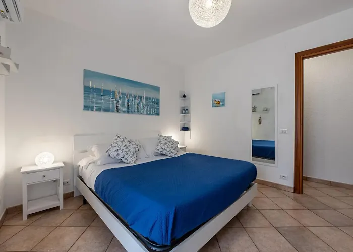 Διαμέρισμα Cefalhome - Veterani *